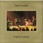 Deep Purple - Made In Japan LP – Zbozi.Blesk.cz