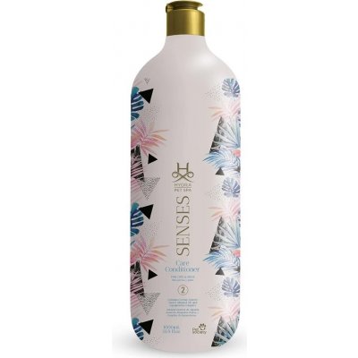Hydra Wellness Kondicionér Senses Care Pet Spa Senses Care Conditioner 1000 ml – Zboží Mobilmania