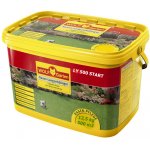 WOLF-Garten Trávníkové hnojivo startovací LY-N 500 START 12,5 kg – Hledejceny.cz