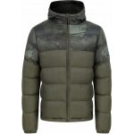 Navitas Zimní prošívaná bunda Tetra Camo – Sleviste.cz