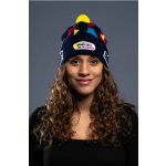 Zimní čepice s bambulí WORLD CUP FANS – Hledejceny.cz