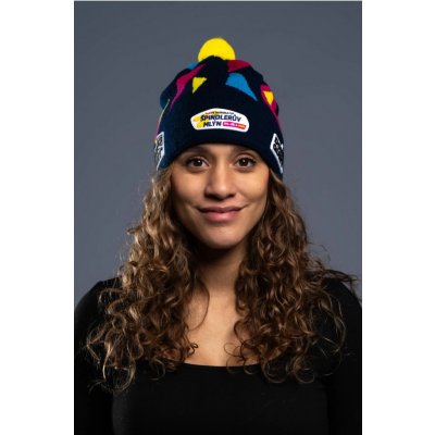 Zimní čepice s bambulí WORLD CUP FANS – Hledejceny.cz