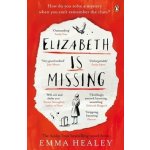 Elizabeth is Missing Emma Healey – Hledejceny.cz