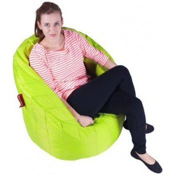 BeanBag Chair fluo limet