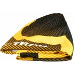 Ski Trab Gara High Mountain Black/yellow – Hledejceny.cz
