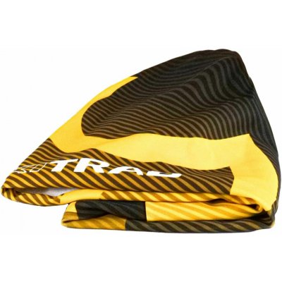 Ski Trab Gara High Mountain Black/yellow – Hledejceny.cz