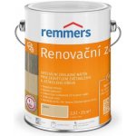 Remmers Renovační základ 2,5 l Smrk – Zboží Mobilmania