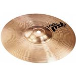 Paiste PST 5 2014 Splash 10" – Zboží Mobilmania