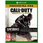 Call of Duty: Advance Warfare Day Zero – Hledejceny.cz