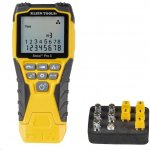 Klein Tools VDV Scout Pro 3 Tester Kit VDV501-851 – Zbozi.Blesk.cz