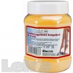 Top Gold aromaterapeutická koupelová sůl na nohy 400 g – Hledejceny.cz