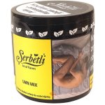 Serbetli Lmn Mix 250 g – Hledejceny.cz