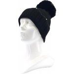 WoXX Rextona dámská čepice černá – Zboží Mobilmania