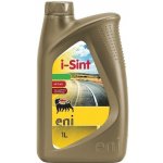 Eni-Agip i-Sint 5W-40 1 l – Sleviste.cz