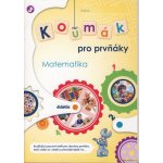 Koumák pro prvňáky Matematika - Mgr. Gabriela Jedličková, Mgr. Ivana Tlusťáková, Mgr. Svatava Kubeczková – Zboží Dáma