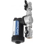 Ultima SafeCleaner C 1″ kompaktní magnetický mechanický filtr – Hledejceny.cz