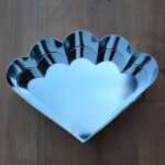 Felcman forma na dort vějíř malý 28cm – Zboží Mobilmania