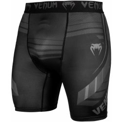 Venum Technical 2.0 Black/Black