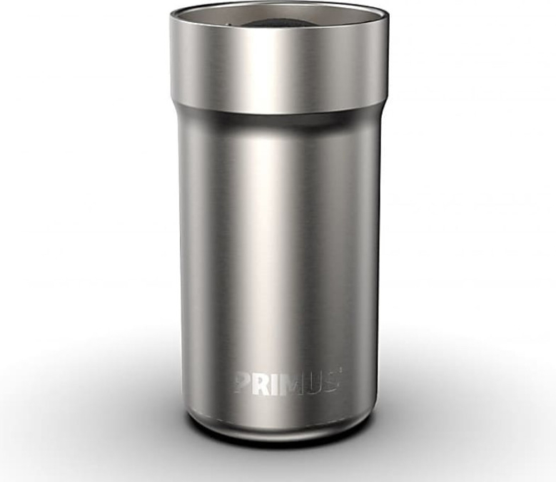 Primus Termohrnek Slurken Vacuum mug Stainless Steel 300 ml