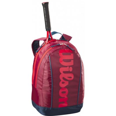 Wilson Junior backpack 2023 – Zboží Mobilmania
