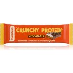 Bombus Protein Crunchy Bar 50 g – Zboží Mobilmania