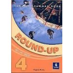 Round-Up Grammar Practice 4 Student´s Book with CD-ROM – Zbozi.Blesk.cz