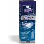 Alcon Aosept Plus HydraGlyde 360 ml – Zbozi.Blesk.cz