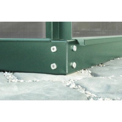 Lanit Plast základna Vitavia Ida 5200 zelená LG1125 – Zboží Dáma