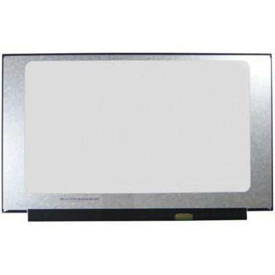 N156HCA-EAB REV.C5 LCD 15.6" 1920x1080 WUXGA Full HD LED 30pin Slim (eDP) IPS šířka 350mm display displej lesklý povrch – Zboží Živě