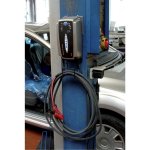 CTEK MXS 25 12V 25A – Zboží Mobilmania