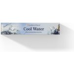 Garden Fresh Cool Water indické vonné tyčinky 15 g – Hledejceny.cz
