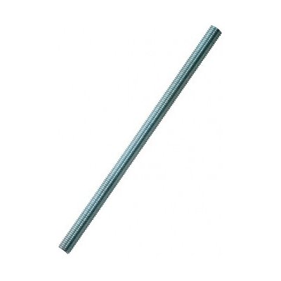 Závitová tyč M16 x 1000 pevnost 8.8 zinek bílý 5Z16-28 – Hledejceny.cz