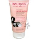 Přípravek na čištění pleti Bourjois Foaming Cleansing Cream odličovací krém 150 ml