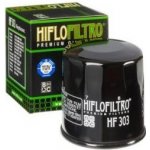 HIFLO olejový filtr HF303 – Sleviste.cz