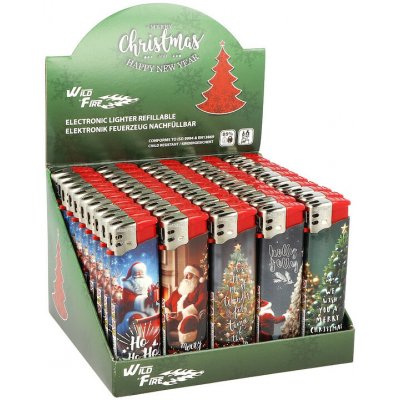 Wildfire Piezo Santa – Hledejceny.cz