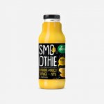 Deva smoothie Banán Mango Pomeranč a Jablko 300 ml – Zboží Dáma