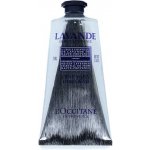 L'Occitane Lavande krém na ruce a nehty s bambuckým máslem (Origin Lavender) 75 ml – Hledejceny.cz