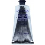 L'Occitane Lavande krém na ruce a nehty s bambuckým máslem (Origin Lavender) 75 ml – Hledejceny.cz