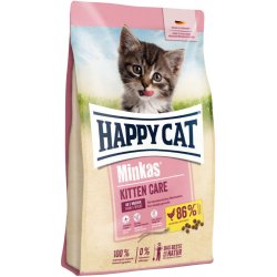 HC Minkas Kitten Care Geflügel 500 g