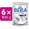 Speciální kojenecké mléko BEBA EXPERTpro HA 3 6 x 800 g