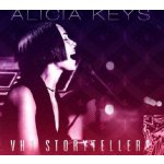 KEYS ALICIA - VH1 STORYTELLERS – Hledejceny.cz