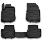 Koberce gumové Novline Peugeot 208 2012-2019 – Hledejceny.cz