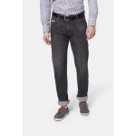 Bugatti pánské džíny 3919 26612 284 černá – Sleviste.cz