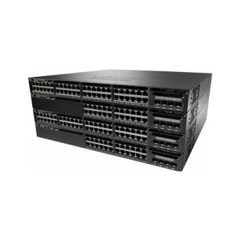 Cisco WS-C3650-24TS-S