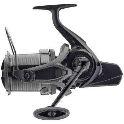 Daiwa 24 Crosscast 45SCW 5000C QD – Zboží Dáma