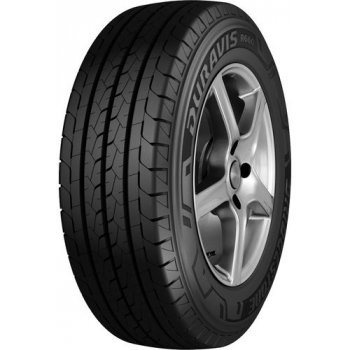 Bridgestone Duravis R660 Eco 215/60 R17 109/104T