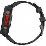 Garmin Fenix 8 AMOLED 47mm Gray/Black 010-02904-00 – Zboží Živě