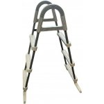 MARIMEX 10950014 Schůdky k bazénu Tampa 0.91 m – HobbyKompas.cz