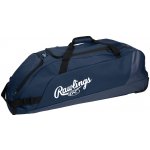 BARE Taška LARGE WHEELED BAG - CAICOS – Zboží Dáma