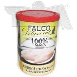 Sokol Falco Cat Meri deluxe kuřecí prsa bez kosti 400 g – Zbozi.Blesk.cz